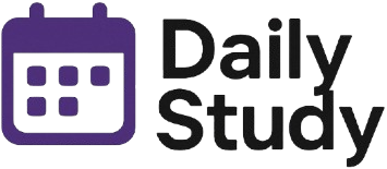 DailyStudy Logo